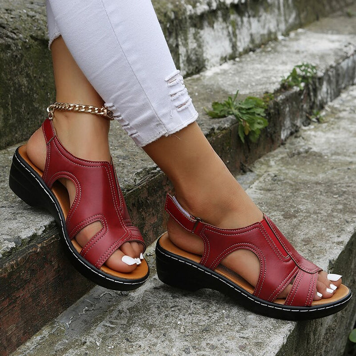 Jolie | Orthopedische Sandalen™