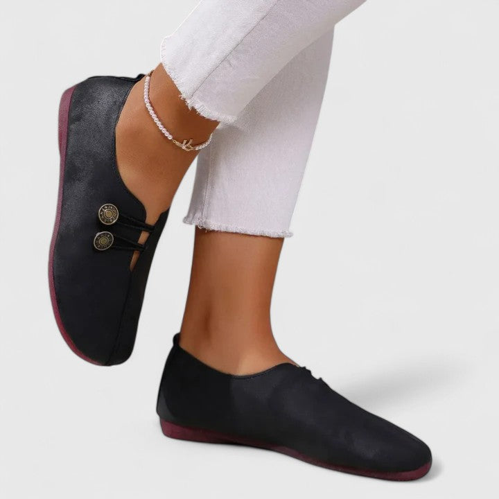 Kyline - Elegante Loafers