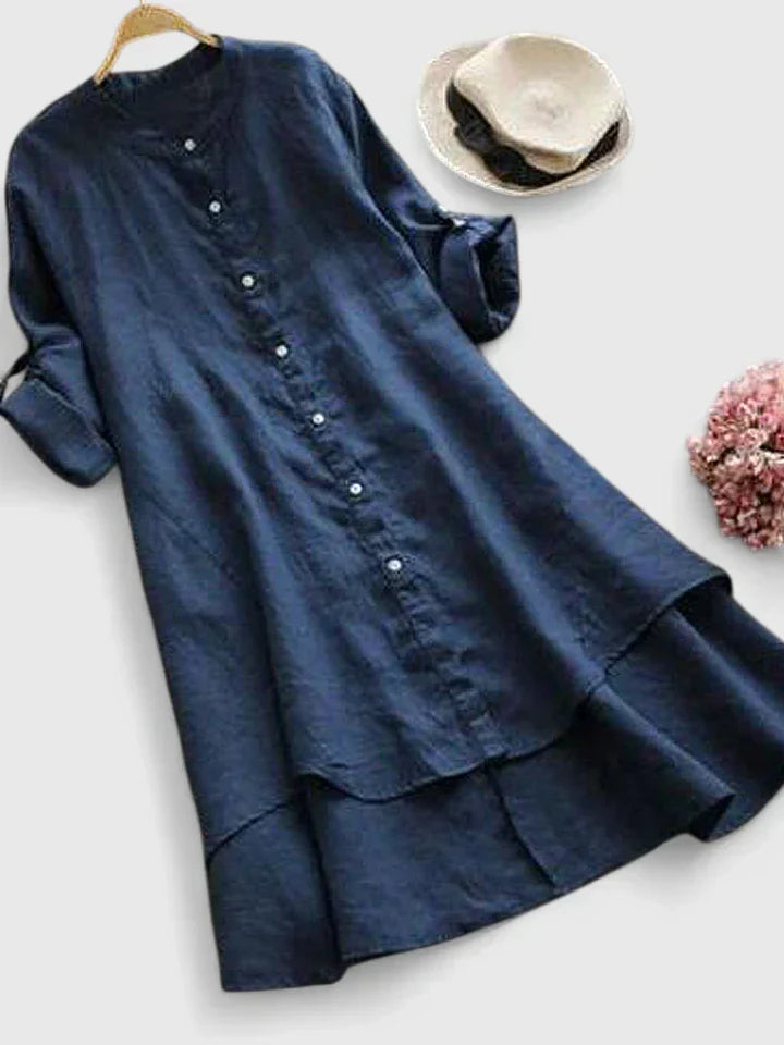 Marizalyn | Elegante Jurk