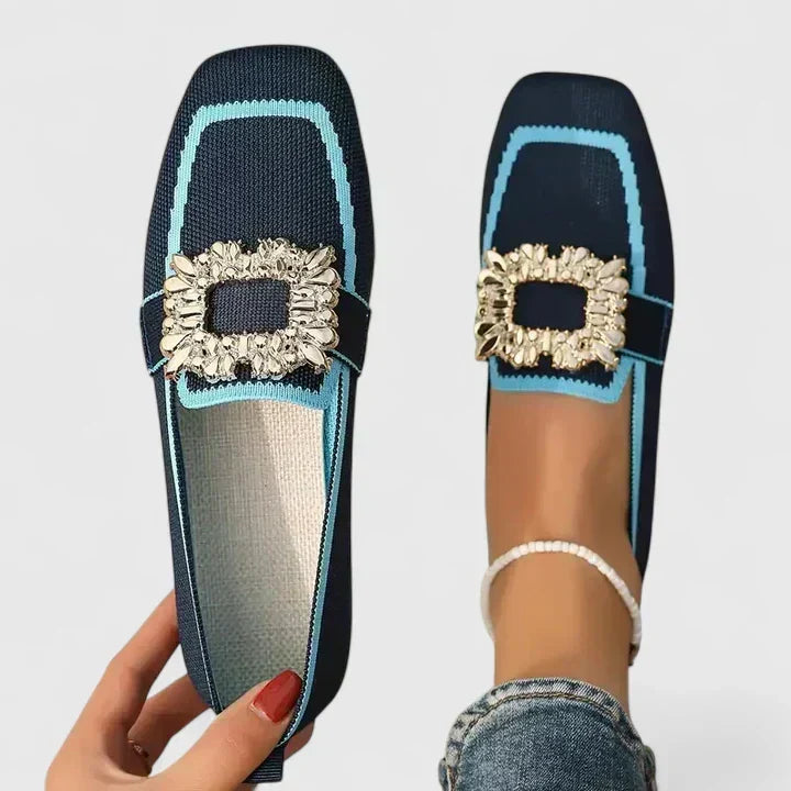 Maylora - Comfortabele Loafers