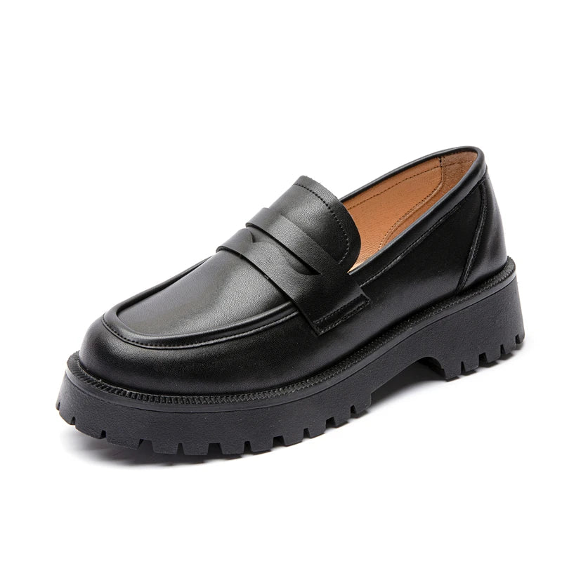Reese - Orthopedische Loafers
