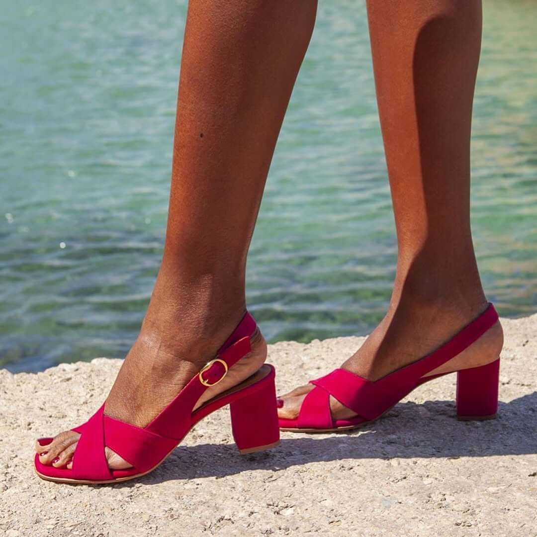 Martha | Zomer Sandalen