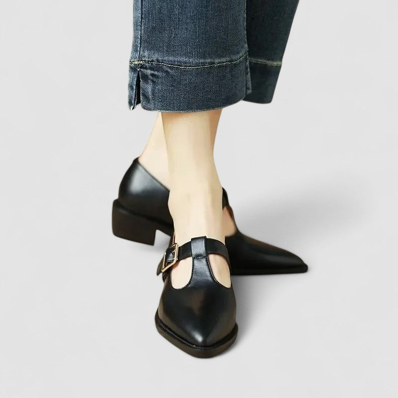 Sharon | Mary Jane schoenen