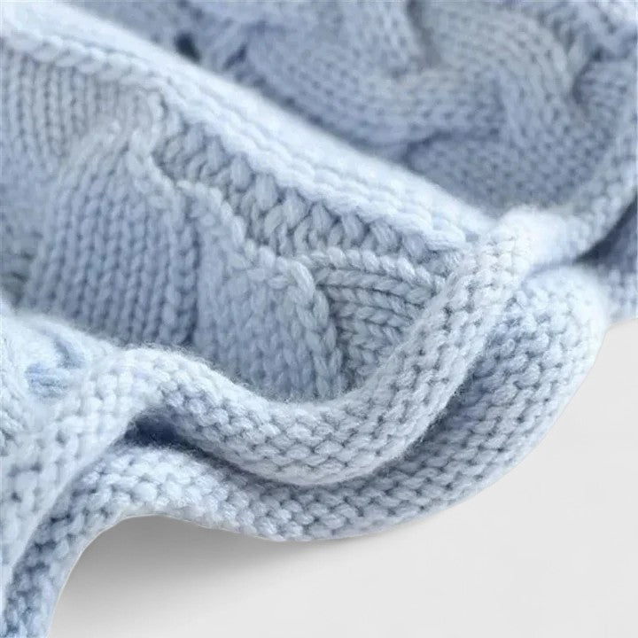 Odette | Elegante kabeltrui