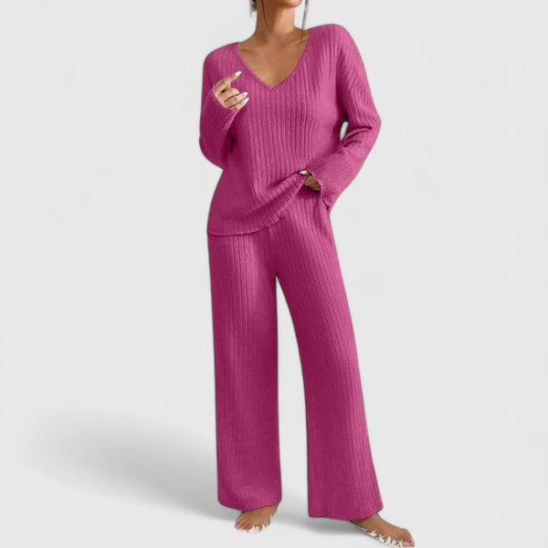 Addison | Comfortabele Lounge Set