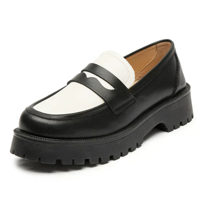Reese - Orthopedische Loafers