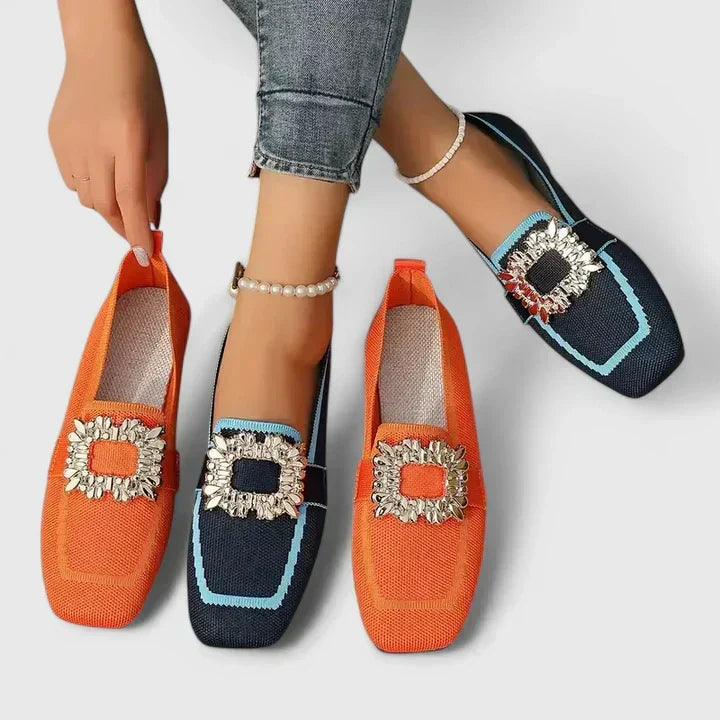 Maylora - Comfortabele Loafers