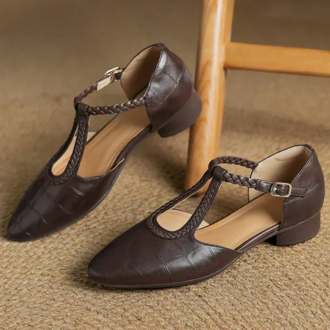 Mary Janes - Klassieke Mary Janes