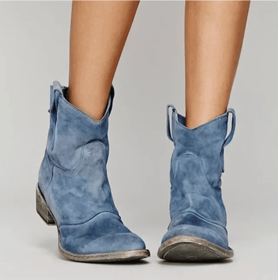 Charlotte | Orthopedische Boots