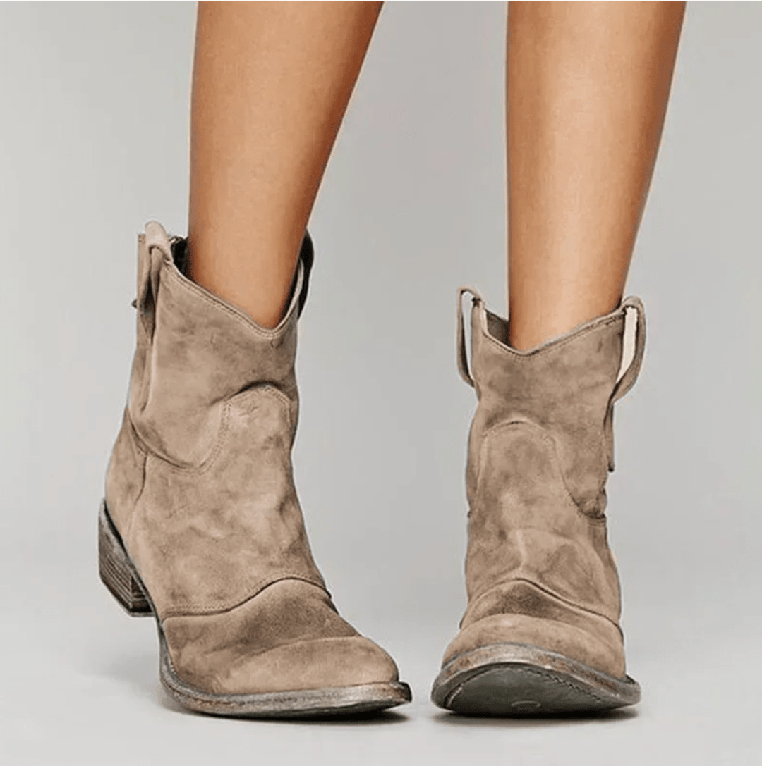 Charlotte | Orthopedische Boots