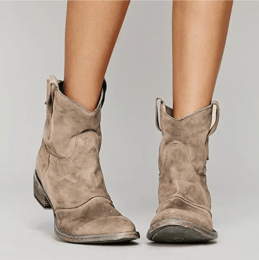Charlotte | Orthopedische Boots