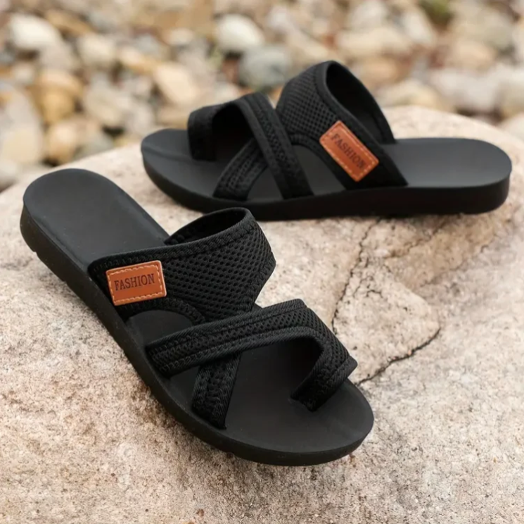 Ellyn™ | Orthopedische Sandalen