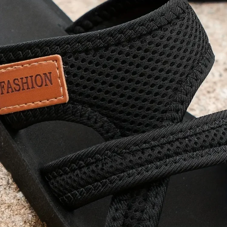 Ellyn™ | Orthopedische Sandalen