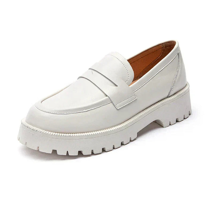 Reese - Orthopedische Loafers