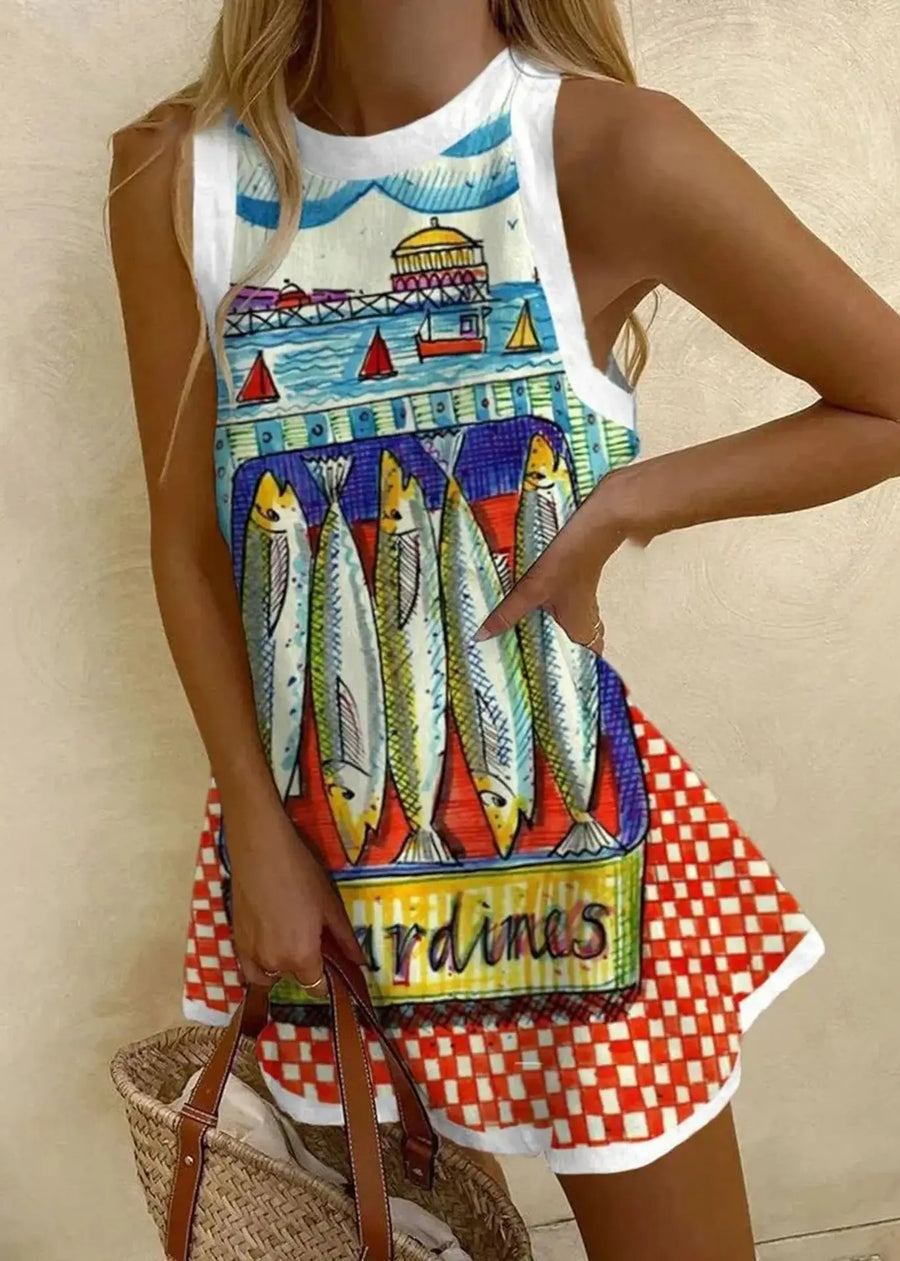 Vestido NovaBoheme™
