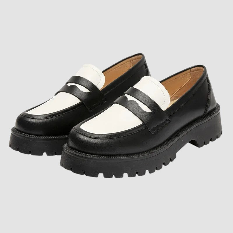 Reese - Orthopedische Loafers