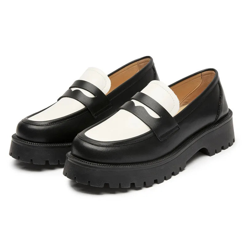 Reese - Orthopedische Loafers