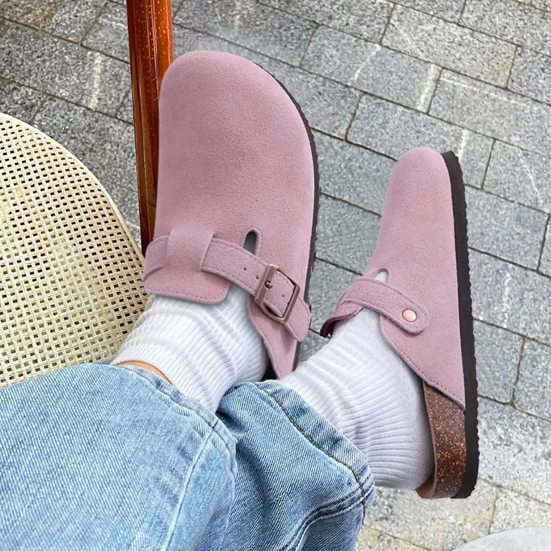 Nuvola | Het comfort dat je niet laat kiezen