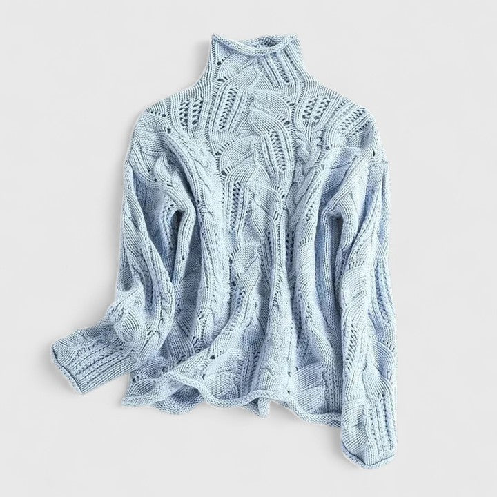 Odette | Elegante kabeltrui
