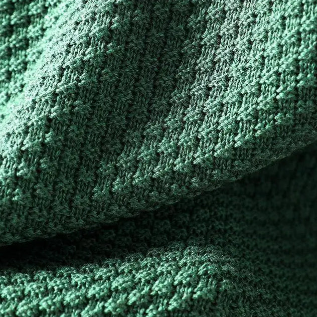 Félice | Gebreide trui met textuur