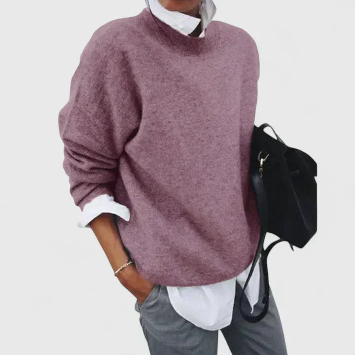Lika | Elegante comforttrui