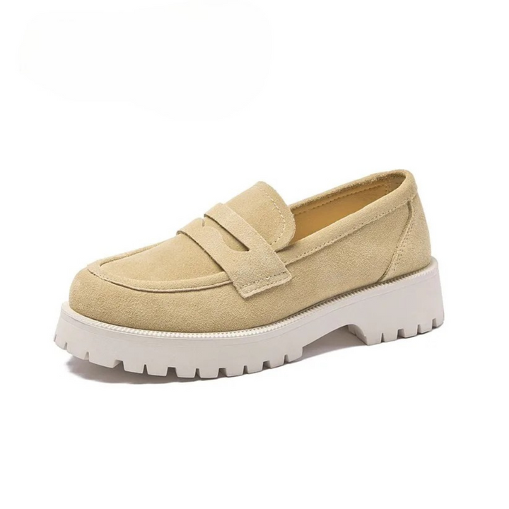 Reese - Orthopedische Loafers