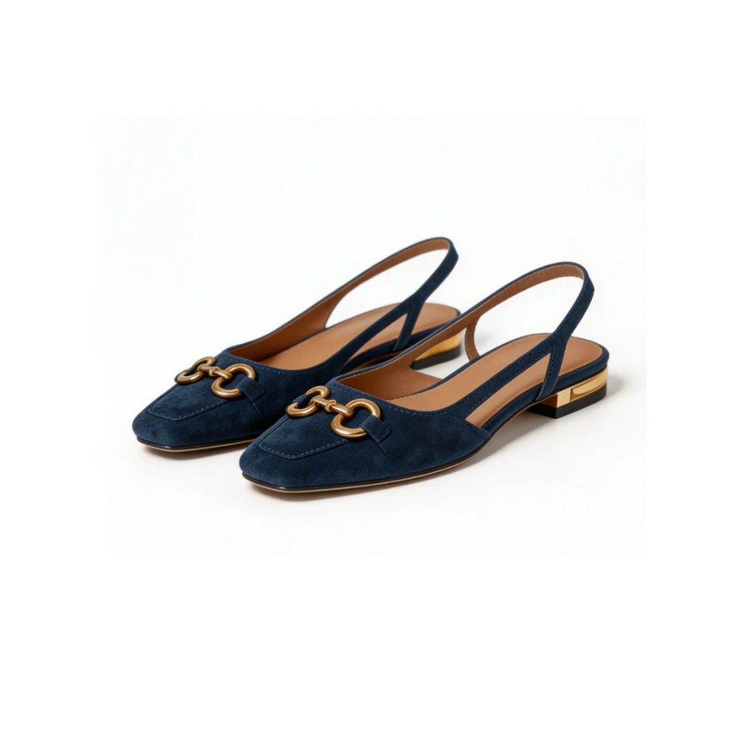 Cecilia™ | Orthopedische Sandalen