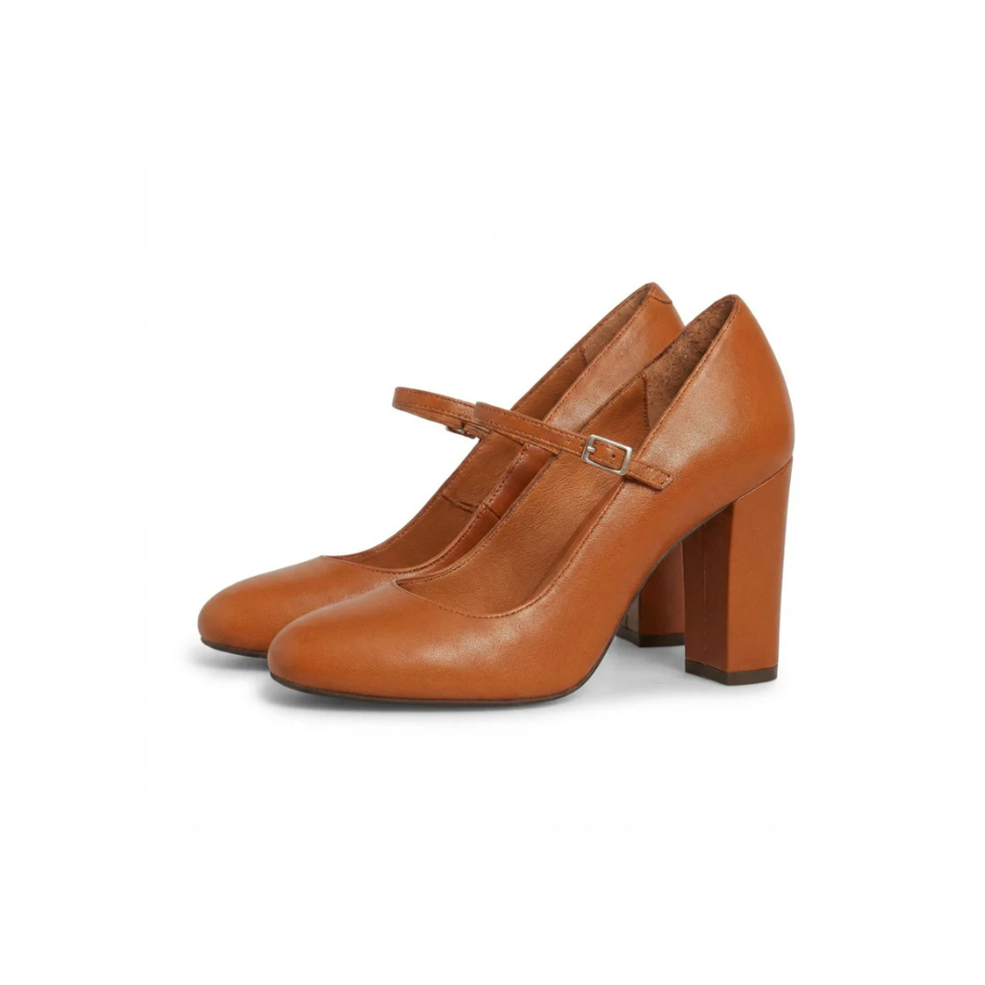 Jamyrah | Elegante Hakken