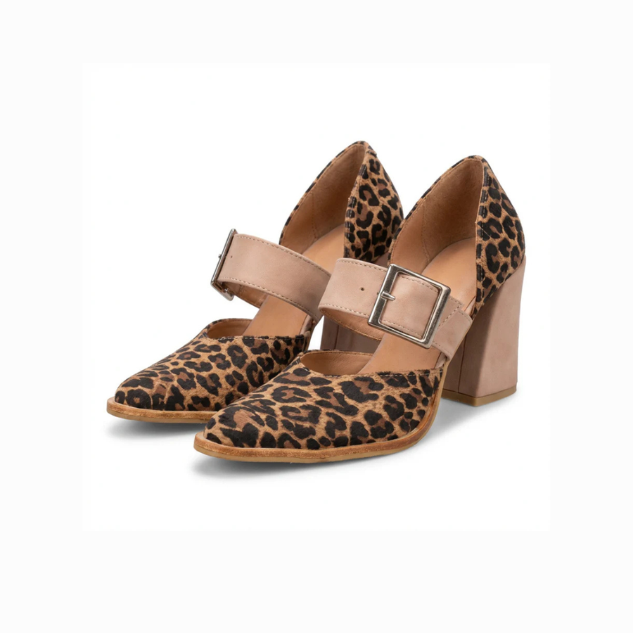 Luvia | Elegante Hakken