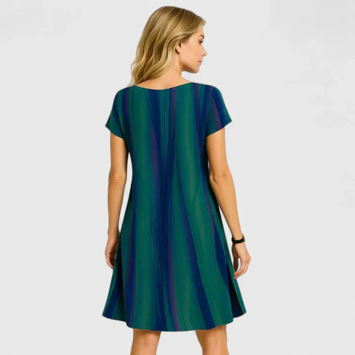 Venaliza | Comfortabele Jurk