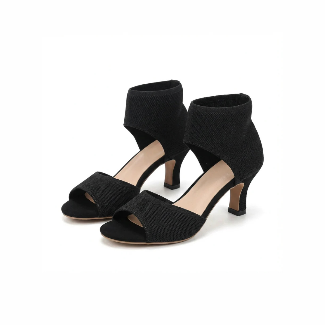 Camille | Stretch Comfort Hakken