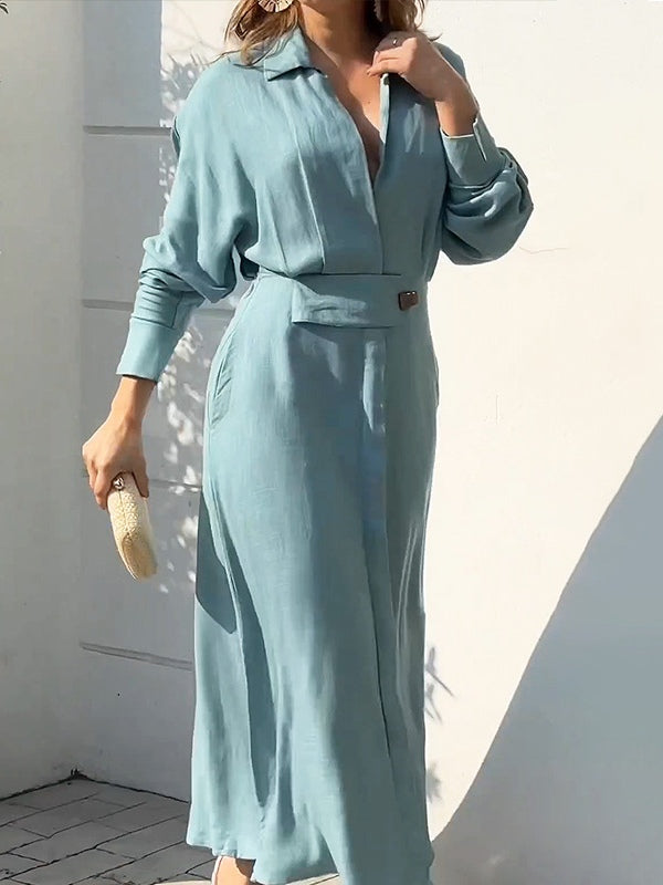 Diane | Elegante Shirtjurken