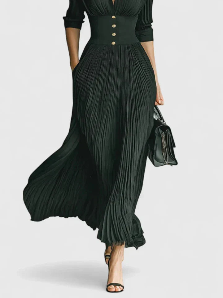Sophyrahh | Elegante Maxi Jurk