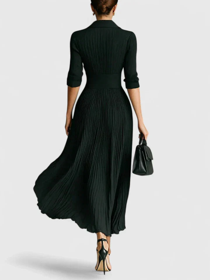 Sophyrahh | Elegante Maxi Jurk