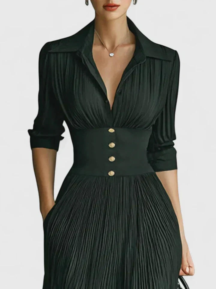 Sophyrahh | Elegante Maxi Jurk