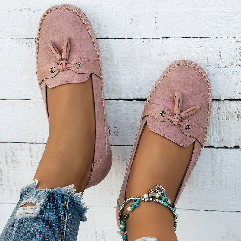 Cindy | Orthopedische Loafers