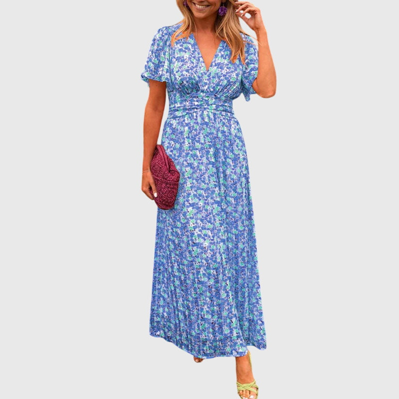 Alice | Comfortabele Zomerjurk