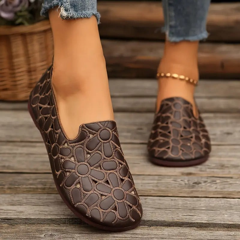 Grace | Orthopedische Loafers