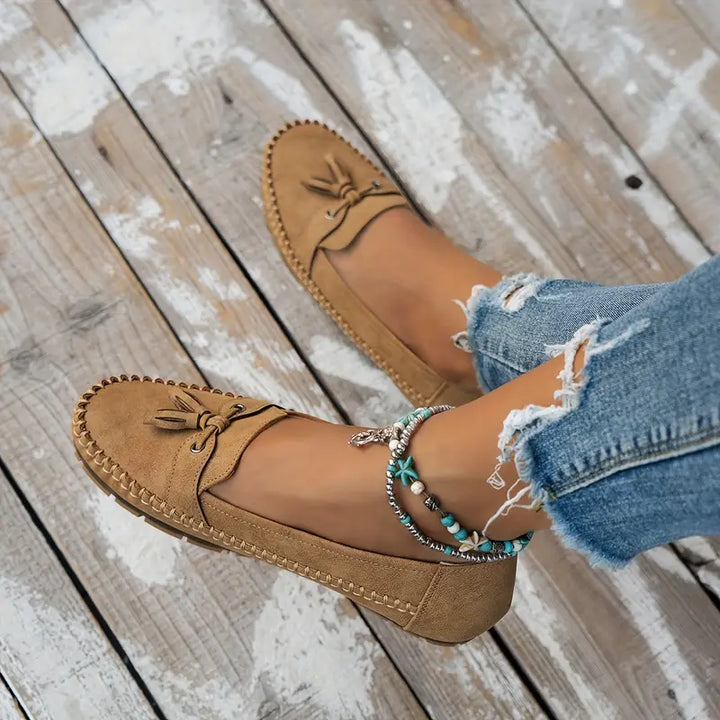 Cindy | Orthopedische Loafers