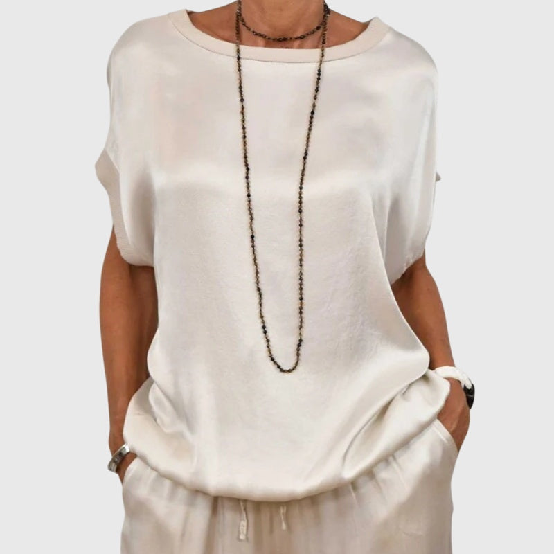 Kayla™ | Elegante Twee-Delige Set
