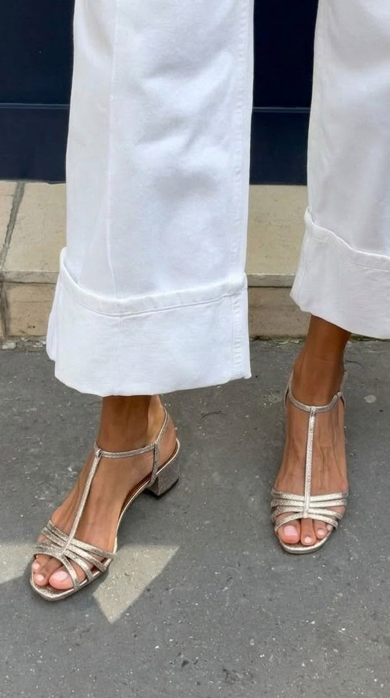 ELISETTA SANDALEN