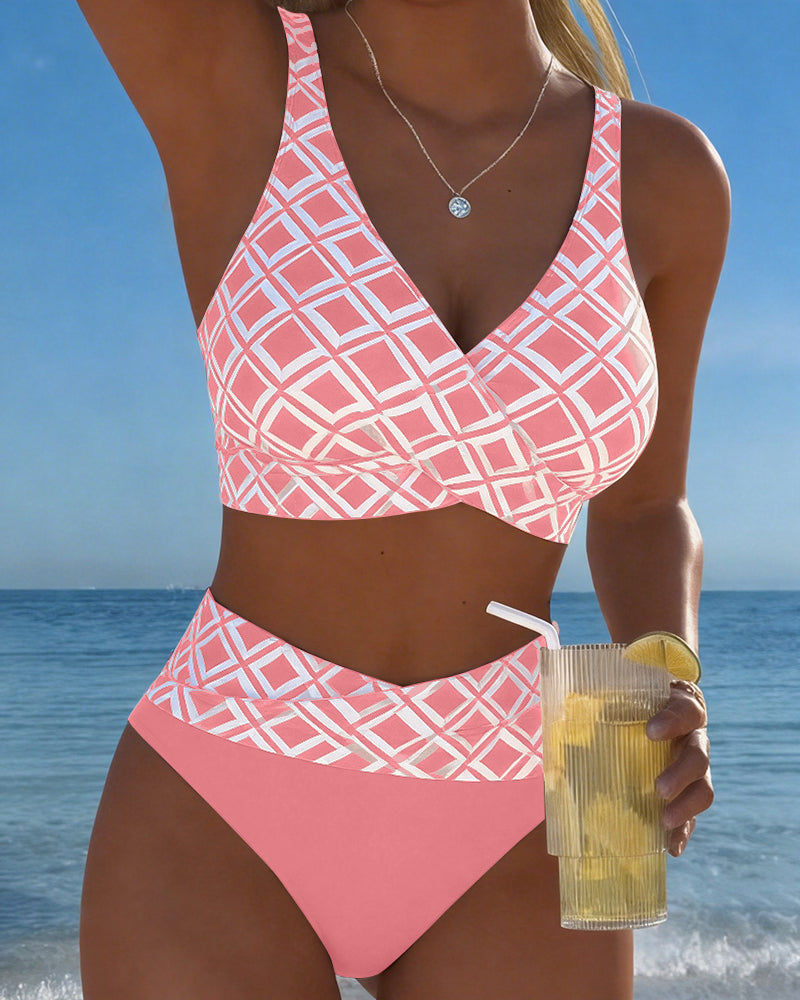 Esmee | Twee-delig Bikini