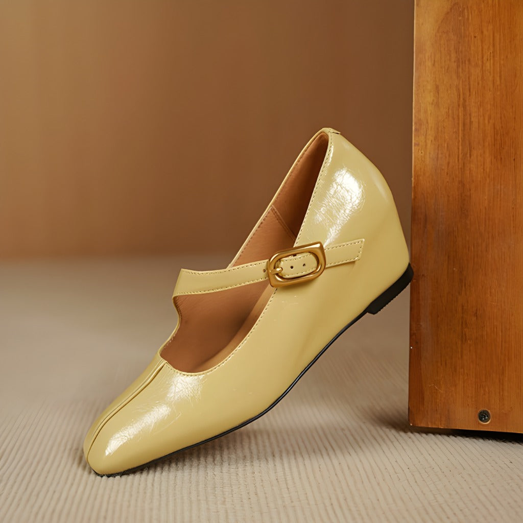 Rosemarijn | Elegante Mary Jane's