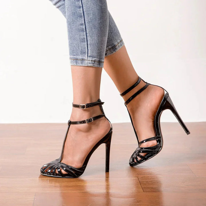 ANGELA | ELEGANTE HAKSCHOENEN