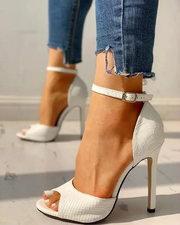 ANGELA | ELEGANTE HAKSCHOENEN
