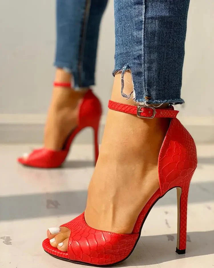 ANGELA | ELEGANTE HAKSCHOENEN