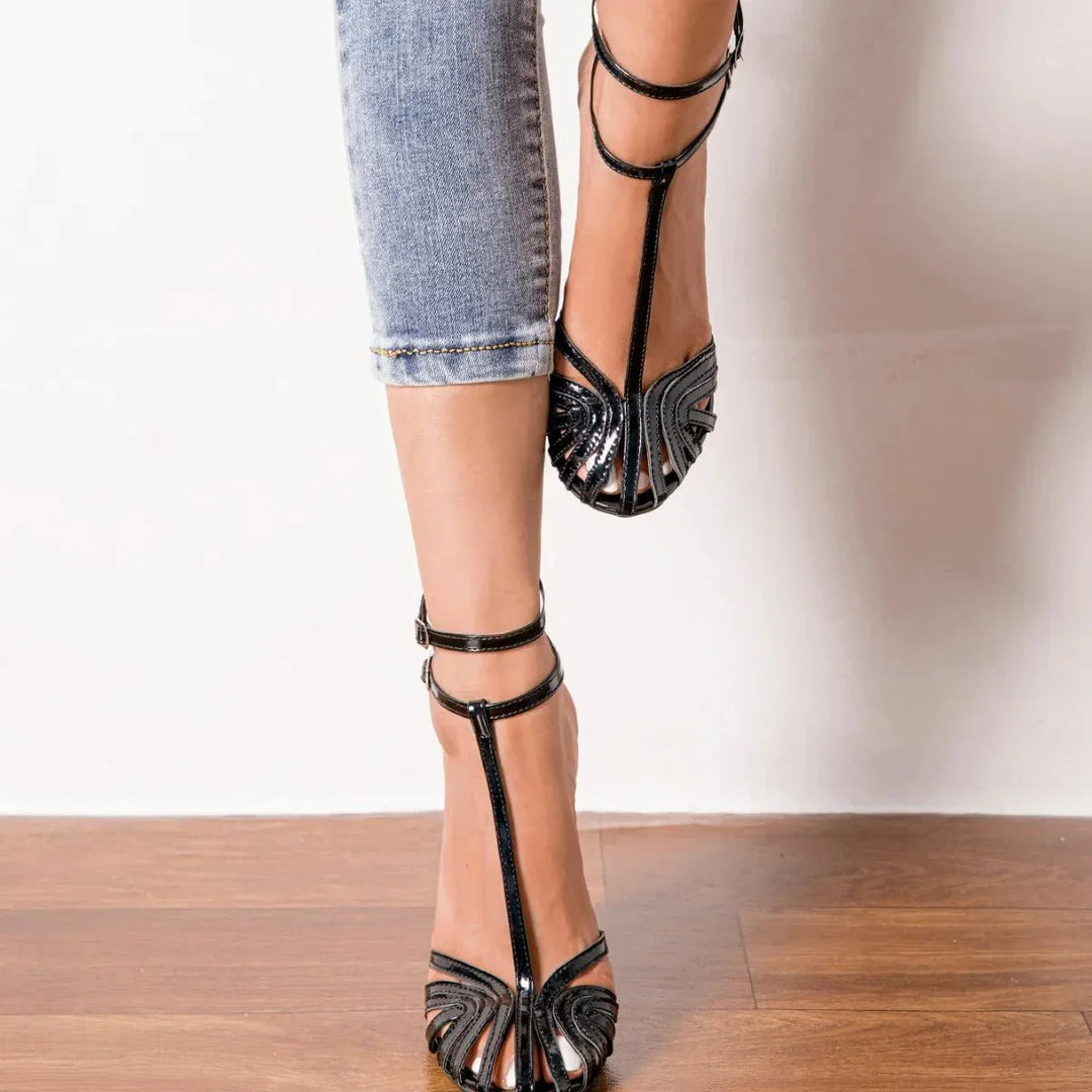 ANGELA | ELEGANTE HAKSCHOENEN