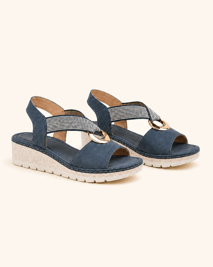 Amelia | Comfortabele Sandalen