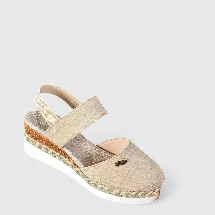 Maylien | Orthopedische Sandalen