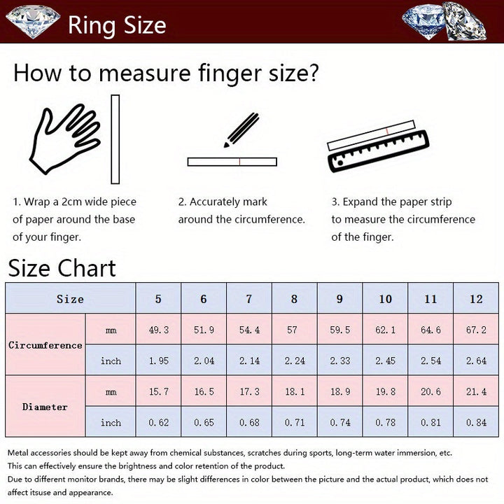 Classic Bridal Style 4-delige Stapelbare Zirkonia Ring Set
